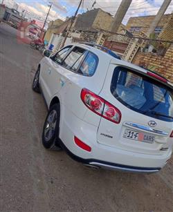 هيونداي سانتافي